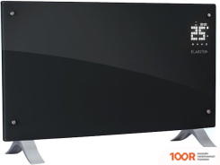 Klarstein BORNHOLM CURVED AMBIENT (ЧЕРНЫЙ) (216860)