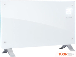 Klarstein BORNHOLM CURVED AMBIENT (БЕЛЫЙ) (216859)