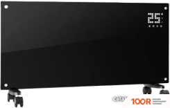 Klarstein BORNHOLM (ЧЕРНЫЙ) (216857)