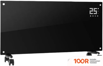 Klarstein BORNHOLM (ЧЕРНЫЙ) (216857)