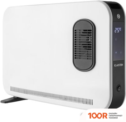 Klarstein BALTRUM FLOW (БЕЛЫЙ) (216856)
