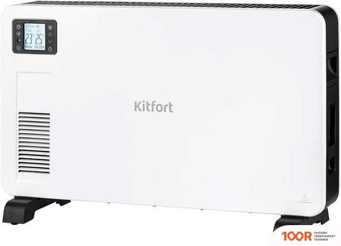 Kitfort КТ-2706 (216852)