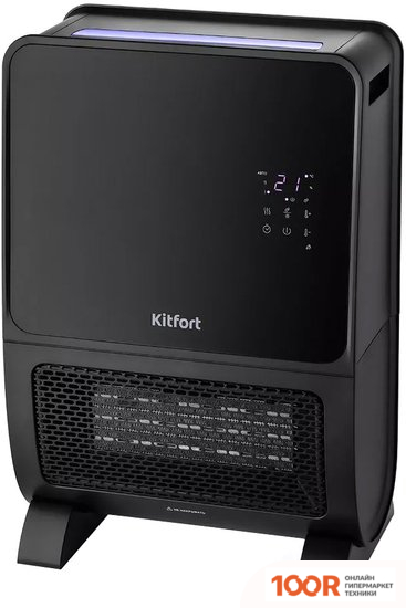 Kitfort KT-2716 (216845)