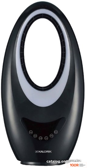 Kalorik FH2000 (ЧЕРНЫЙ) (216838)