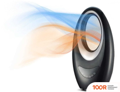 Kalorik FH2000 (ЧЕРНЫЙ) (216838)