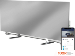 Joule JPSH03 (СЕРЕБРИСТЫЙ ЗЕРКАЛЬНЫЙ) (216833)