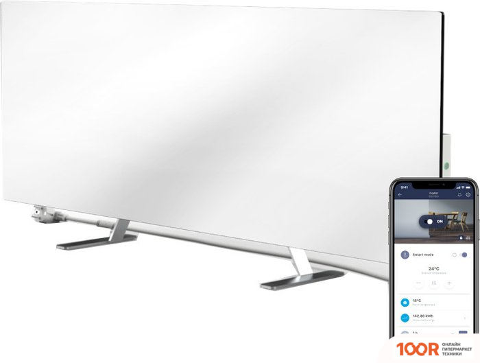 Joule JPSH01 (БЕЛЫЙ) (216831)