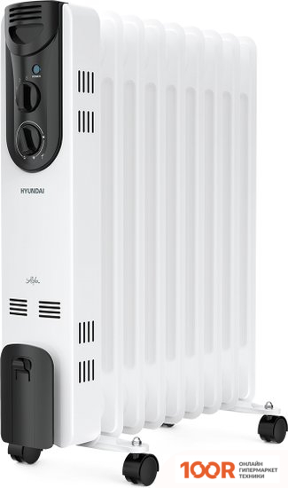 Hyundai ALPHA H-HO-22-09-UI3352 (216807)