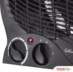 Galaxy Line GL8171 (ЧЕРНЫЙ) (216774)