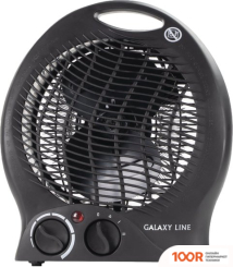 Galaxy Line GL8171 (ЧЕРНЫЙ) (216774)