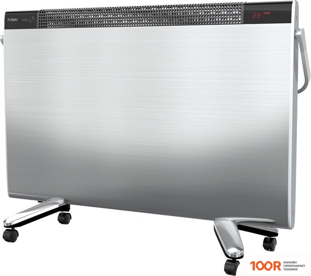 Funai SHODO ECH-SHE2101ST (216770)