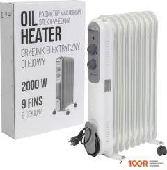 ForceKraft FK-YL-B14E-9 (216767)