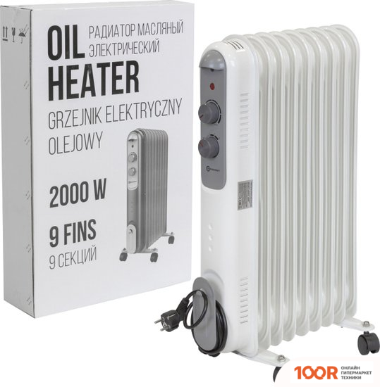 ForceKraft FK-YL-B14E-9 (216767)