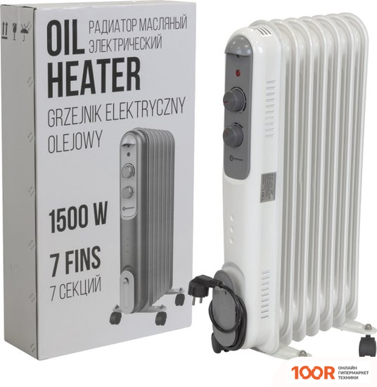 ForceKraft FK-YL-B14E-7 (216766)