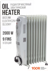 ForceKraft FK-YL-B08-9 (216763)