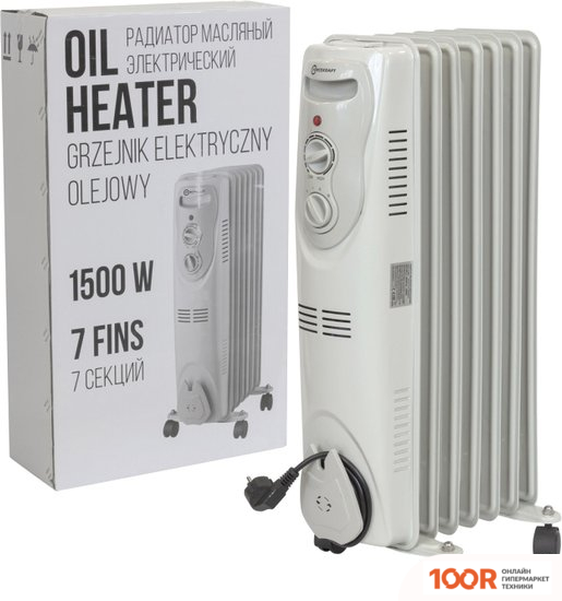 ForceKraft FK-YL-B08-7 (216762)