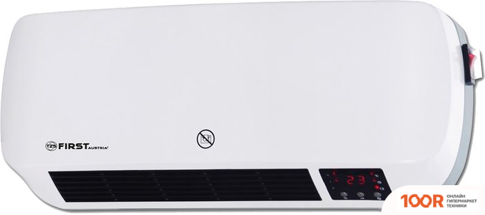 First FA-5571-3 (БЕЛЫЙ) (216749)