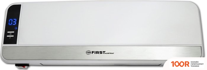 First FA-5571-1 (216747)