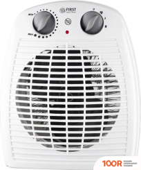 First FA-5568-3 (216746)