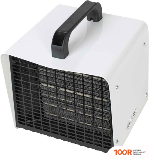 First FA-5565 (БЕЛЫЙ) (216743)