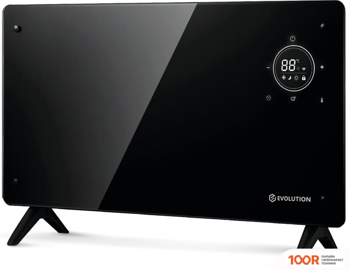 Evolution SMARTHEATING GLASS 1500 (216737)
