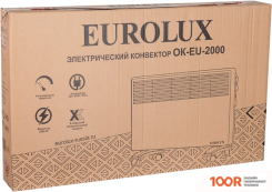 Eurolux ОК-EU-2000 (216724)