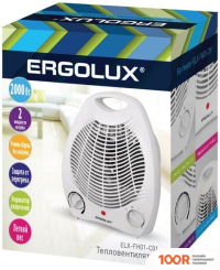 Ergolux ELX-FH01-C01 (216701)