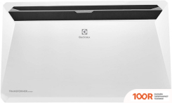 Electrolux RAPID TRANSFORMER ECH/R-2500 T (ЭЛЕКТРОННОЕ УПРАВЛЕНИЕ, БЕЗ ШАССИ) (216680)