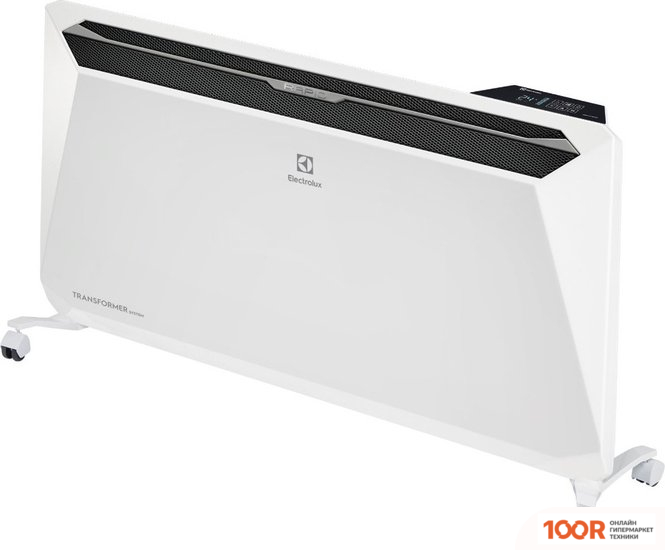 Electrolux RAPID TRANSFORMER ECH/R-2500 T (С ШАССИ, ИНВЕРТОР) (216679)