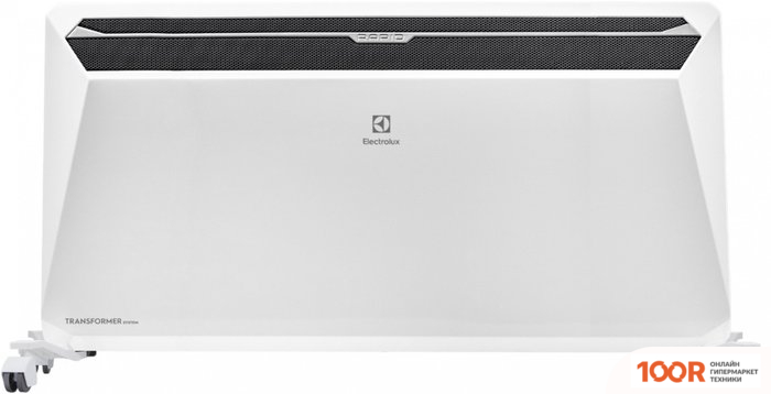 Electrolux RAPID TRANSFORMER ECH/R-2500 T (С ШАССИ, ИНВЕРТОР) (216679)