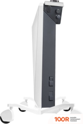 Electrolux RAPID TRANSFORMER ECH/R-2500 T (МЕХАНИЧЕСКОЕ УПРАВЛЕНИЕ, С ШАССИ) (216678)