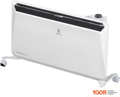 Electrolux RAPID TRANSFORMER ECH/R-2500 T (МЕХАНИЧЕСКОЕ УПРАВЛЕНИЕ, С ШАССИ) (216678)