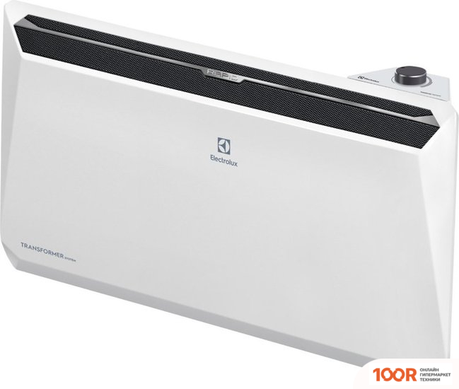 Electrolux RAPID TRANSFORMER ECH/R-2500 T (МЕХАНИЧЕСКОЕ УПРАВЛЕНИЕ, БЕЗ ШАССИ) (216677)