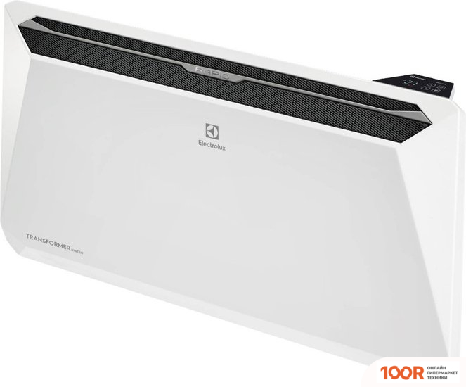 Electrolux RAPID TRANSFORMER ECH/R-2500 T (БЕЗ ШАССИ, ИНВЕРТОР) (216676)