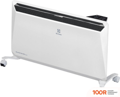 Electrolux RAPID TRANSFORMER ECH/R-2000 T (ЭЛЕКТРОННОЕ УПРАВЛЕНИЕ, С ШАССИ) (216675)