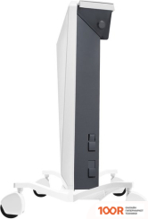 Electrolux RAPID TRANSFORMER ECH/R-1500 T (ЭЛЕКТРОННОЕ УПРАВЛЕНИЕ, С ШАССИ) (216668)