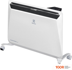 Electrolux RAPID TRANSFORMER ECH/R-1500 T (ЭЛЕКТРОННОЕ УПРАВЛЕНИЕ, С ШАССИ) (216668)