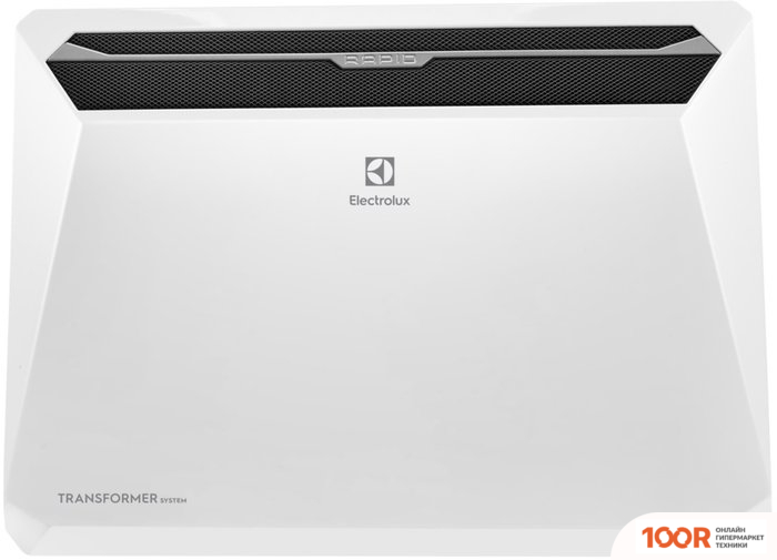 Electrolux RAPID TRANSFORMER ECH/R-1500 T (ЭЛЕКТРОННОЕ УПРАВЛЕНИЕ, БЕЗ ШАССИ) (216667)