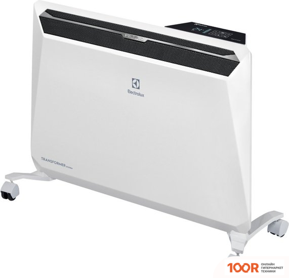 Electrolux RAPID TRANSFORMER ECH/R-1500 T (С ШАССИ, ИНВЕРТОР) (216666)