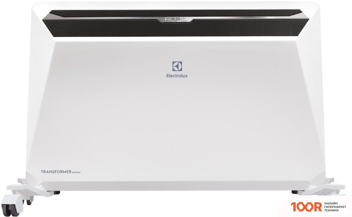 Electrolux RAPID TRANSFORMER ECH/R-1500 T (С ШАССИ, ИНВЕРТОР) (216666)