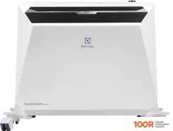 Electrolux RAPID TRANSFORMER ECH/R-1500 T (МЕХАНИЧЕСКОЕ УПРАВЛЕНИЕ, С ШАССИ) (216665)