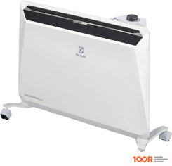 Electrolux RAPID TRANSFORMER ECH/R-1500 T (МЕХАНИЧЕСКОЕ УПРАВЛЕНИЕ, С ШАССИ) (216665)