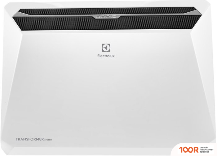 Electrolux RAPID TRANSFORMER ECH/R-1500 T (БЕЗ ШАССИ, ИНВЕРТОР) (216663)
