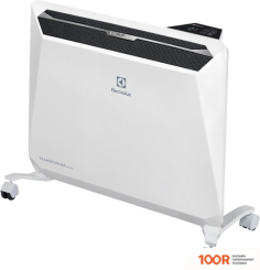 Electrolux RAPID TRANSFORMER ECH/R-1000 T (ЭЛЕКТРОННОЕ УПРАВЛЕНИЕ, С ШАССИ) (216661)