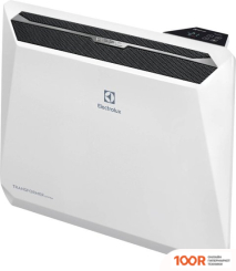 Electrolux RAPID TRANSFORMER ECH/R-1000 T (ЭЛЕКТРОННОЕ УПРАВЛЕНИЕ, БЕЗ ШАССИ) (216660)