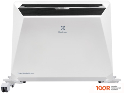 Electrolux RAPID TRANSFORMER ECH/R-1000 T (С ШАССИ, ИНВЕРТОР) (216659)
