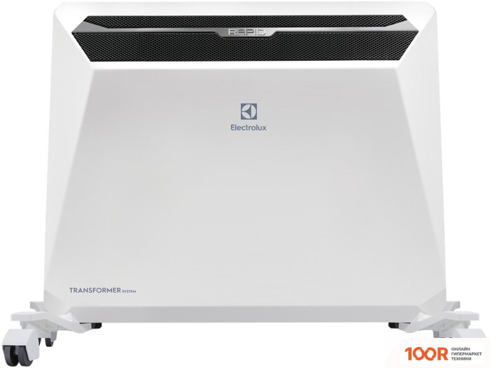 Electrolux RAPID TRANSFORMER ECH/R-1000 T (С ШАССИ, ИНВЕРТОР) (216659)
