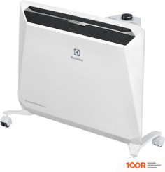 Electrolux RAPID TRANSFORMER ECH/R-1000 T (МЕХАНИЧЕСКОЕ УПРАВЛЕНИЕ, С ШАССИ) (216658)