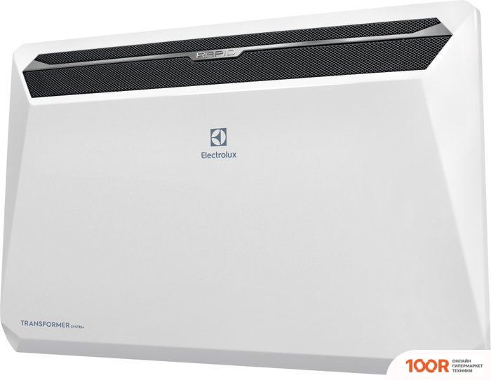 Electrolux RAPID TRANSFORMER ECH/R-1000 T (216655)