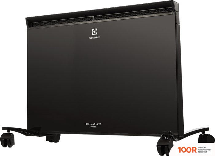 Electrolux ECH/BNE-1500 BRILLIANT NEXT (216632)